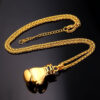 Collana Rocky