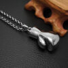 Collana Rocky