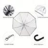 PawBrella™ ombrello per guinzaglio regolabile per cani-middle