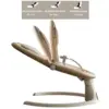 Sdraietta elettrica con telecomando RockyBaby™-middle