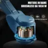 Spazzola elettrica BrushLux™-middle