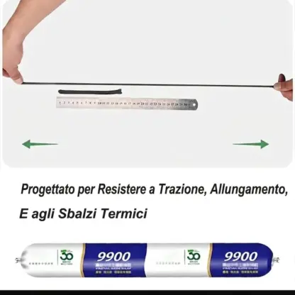 MegaBond™ pasta sigillante strutturale impermeabile-middle