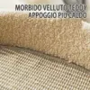 SlashNap™ cuccia tiragraffi per gatti a forma di divano-middle