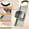 SpaetzlePro™ pressa per spaetzle in acciaio inossidabile-middle
