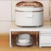 CounterSlide™ organizer estensibile a due vie da piano di lavoro-middle
