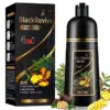 BlackRevive™ shampoo colorante per capelli neri-middle
