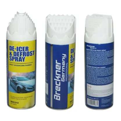 IceDeFro™ spray sbrinante e sghiacciante (450 ml)-middle