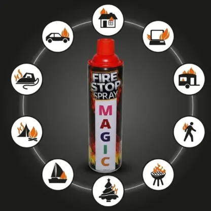 SafeSpray™ spray estintore – 1000 ml-middle