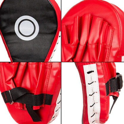 Guanti da passata Viper Force-middle