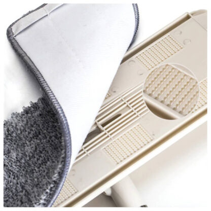 Set per la pulizia del pavimento CleanBin-middle