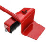 Set sposta mobili EasyMove-middle