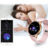 Orologio intelligente Venus-middle