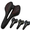 Sella per bici in silicone EliteFlow-middle