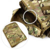 Zaino militare tattico Sarge-middle