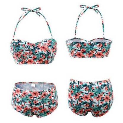 Bikini Kallisto-middle