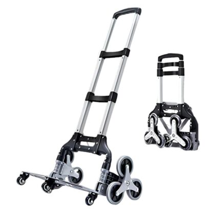 Climby™ carrello pieghevole a 3 ruote per salire le scale-middle
