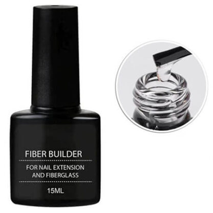 Kit per unghie in fibra di vetro Artissimo-middle