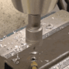 Set di frese a tazza in carburo Drillex-middle