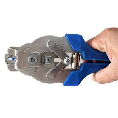 Pinza per reti Crimp&Fix-middle