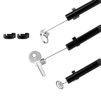 Telecamera endoscopica professionale QuickPeek -middle