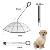 PawBrella™ ombrello per guinzaglio regolabile per cani-middle