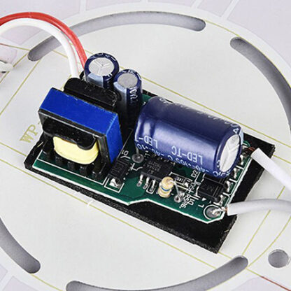 Modulo a LED per plafoniere-middle