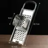 SpaetzlePro™ pressa per spaetzle in acciaio inossidabile-middle