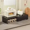 CounterSlide™ organizer estensibile a due vie da piano di lavoro-middle