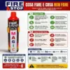 SafeSpray™ spray estintore – 1000 ml-middle