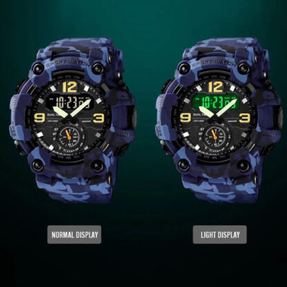 Orologio da uomo Wildranger -middle