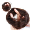 Chignon di capelli artificiali HairNew-middle