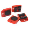 Set sposta mobili EasyMove-middle