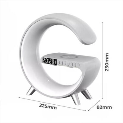 Lampada LED multifunzionale G‑Lamp-middle