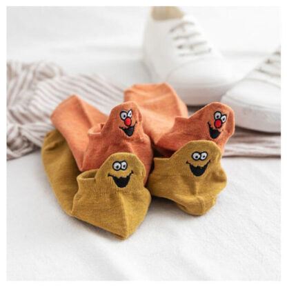 Mini-calze Groovies-middle