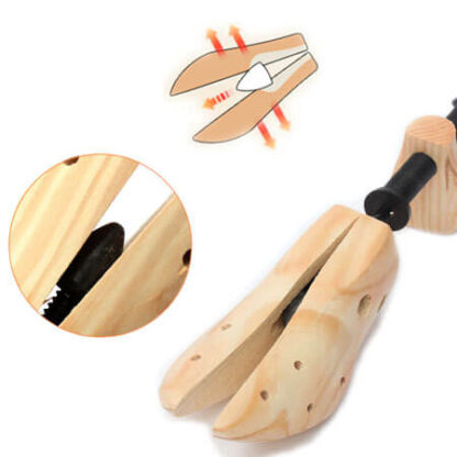 Allargascarpe Colton-middle