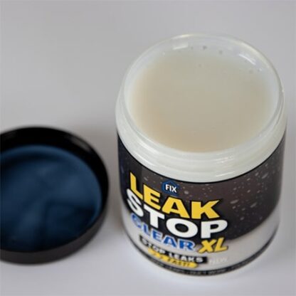 Sigillante impermeabile Leak Stop Clear XL-middle