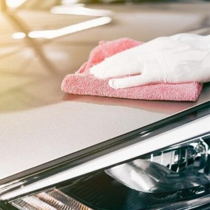 Rivestimento Nano per Protezione Veicoli Nano Protect-middle