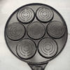 Padella per pancake con faccine sorridenti HappyPan-middle
