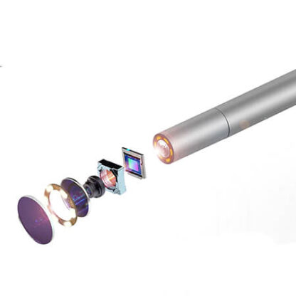 Telecamera endoscopica professionale QuickPeek -middle