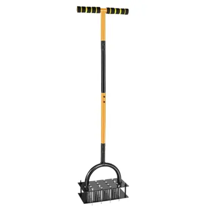TerraSpike™ arieggiatore per prato e giardino