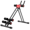 AbFlex™ macchina per crunch addominali