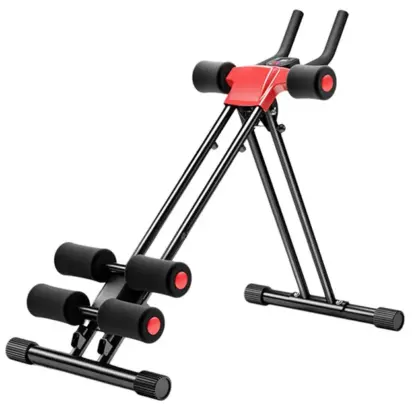AbFlex™ macchina per crunch addominali