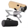 FlameGo™ fornello a gas pieghevole portatile