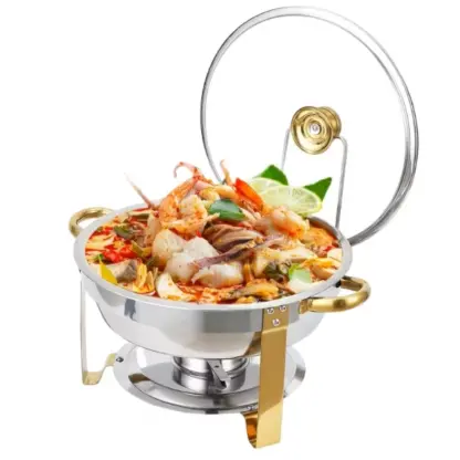 DineLux™ scaldavivande 4,5L