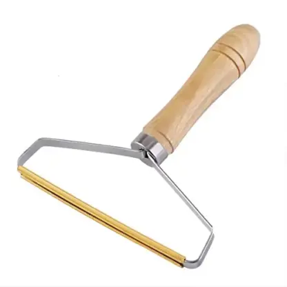 LintScrape™ grattino rimuovi pelucchi
