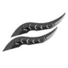 DragonFang™ corna di drago da tetto per auto (2 pz)