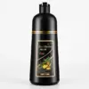 BlackRevive™ shampoo colorante per capelli neri