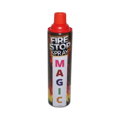 SafeSpray™ spray estintore – 1000 ml