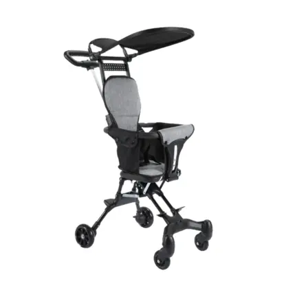 BabyStar™ mini passeggino pieghevole