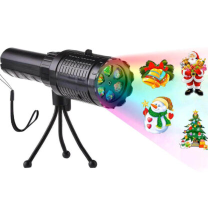 Proiettore di immagini a LED HolidayShow